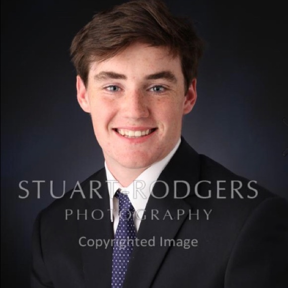 Meet your Posher, Sean - Picture 1 of 1